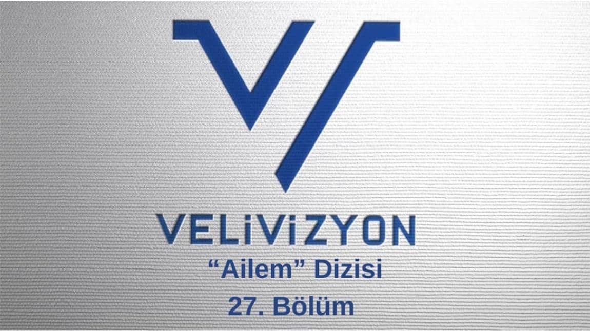 AİLEM DİZİSİ