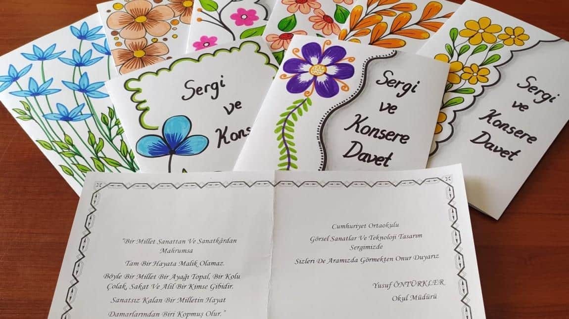 Sergiye Davet